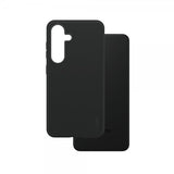 CARE by PanzerGlass Samsung Galaxy S24 Deksel Fashionable MagSafe Svart