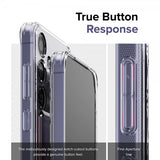 Ringke Samsung Galaxy S24 Fusion Card Clear