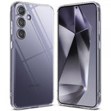 Ringke Samsung Galaxy S24 Fusion Clear