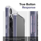 Ringke Samsung Galaxy S24 Fusion Clear
