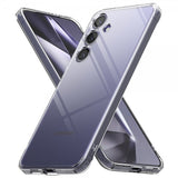 Ringke Samsung Galaxy S24 Fusion Clear
