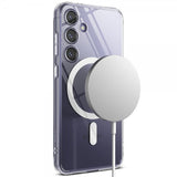 Ringke Samsung Galaxy S24 Fusion Magnetic Clear