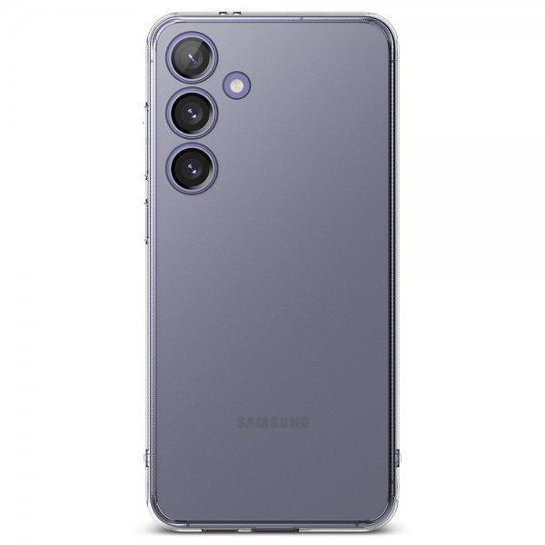 Ringke Samsung Galaxy S24 Fusion Matte Clear