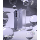 Ringke Samsung Galaxy S24 Fusion Matte Clear