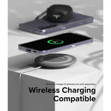 Ringke Samsung Galaxy S24 Fusion Matte Clear