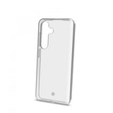Celly Samsung Galaxy S24 Deksel GELSKIN Transparent