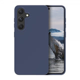 dbramante1928 Samsung Galaxy S24 Deksel Greenland Pacific Blue