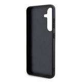 Guess Samsung Galaxy S24 Grip Stand Function Brun
