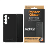 PanzerGlass Samsung Galaxy S24 Deksel HardCase D3O Svart