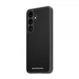 PanzerGlass Samsung Galaxy S24 Deksel HardCase D3O Svart