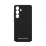 PanzerGlass Samsung Galaxy S24 Deksel HardCase D3O Svart