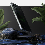 Spigen Samsung Galaxy S24 Deksel Liquid Crystal Space Crystal