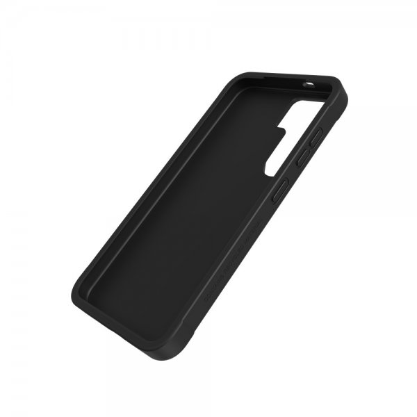 Zagg Samsung Galaxy S24 Deksel Luxe Svart