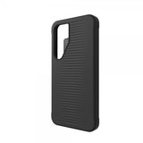 Zagg Samsung Galaxy S24 Deksel Luxe Svart