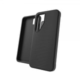 Zagg Samsung Galaxy S24 Deksel Luxe Svart