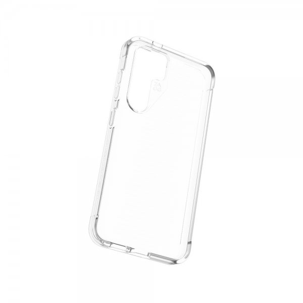 Zagg Samsung Galaxy S24 Deksel Luxe Transparent