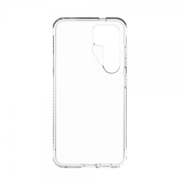 Zagg Samsung Galaxy S24 Deksel Luxe Transparent