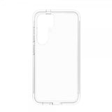 Zagg Samsung Galaxy S24 Deksel Luxe Transparent