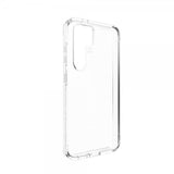 Zagg Samsung Galaxy S24 Deksel Luxe Transparent