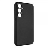 Fixed Samsung Galaxy S24 Deksel MagLeather Svart