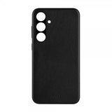Fixed Samsung Galaxy S24 Deksel MagLeather Svart
