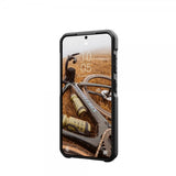 Urban Armor Gear (UAG) Samsung Galaxy S24 Deksel Metropolis LT MagSafe Kevlar Svart