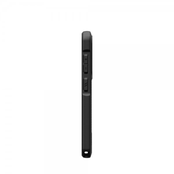Urban Armor Gear (UAG) Samsung Galaxy S24 Deksel Metropolis LT MagSafe Kevlar Svart