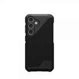 Urban Armor Gear (UAG) Samsung Galaxy S24 Deksel Metropolis LT MagSafe Kevlar Svart