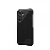Urban Armor Gear (UAG) Samsung Galaxy S24 Deksel Metropolis LT MagSafe Kevlar Svart