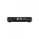 Urban Armor Gear (UAG) Samsung Galaxy S24 Deksel Monarch Kevlar Svart