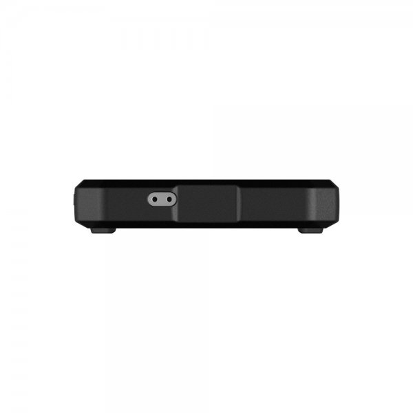 Urban Armor Gear (UAG) Samsung Galaxy S24 Deksel Monarch Kevlar Svart