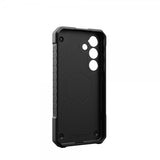 Urban Armor Gear (UAG) Samsung Galaxy S24 Deksel Monarch Pro Kevlar MagSafe Svart