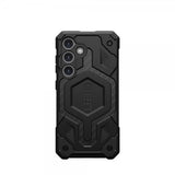 Urban Armor Gear (UAG) Samsung Galaxy S24 Deksel Monarch Pro MagSafe Svart