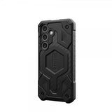 Urban Armor Gear (UAG) Samsung Galaxy S24 Deksel Monarch Pro MagSafe Svart
