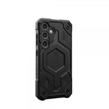 Urban Armor Gear (UAG) Samsung Galaxy S24 Deksel Monarch Pro MagSafe Svart