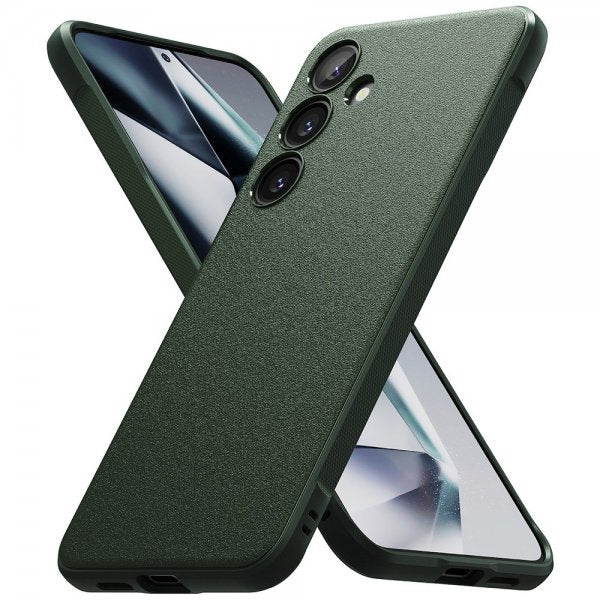 Ringke Samsung Galaxy S24 Onyx Dark Green