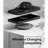 Ringke Samsung Galaxy S24 Onyx Dark Green