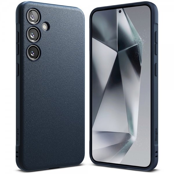 Ringke Samsung Galaxy S24 Onyx Navy