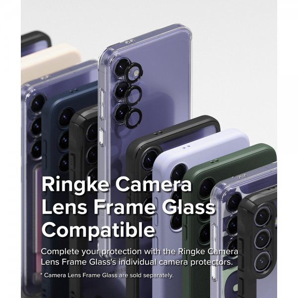 Ringke Samsung Galaxy S24 Onyx Navy