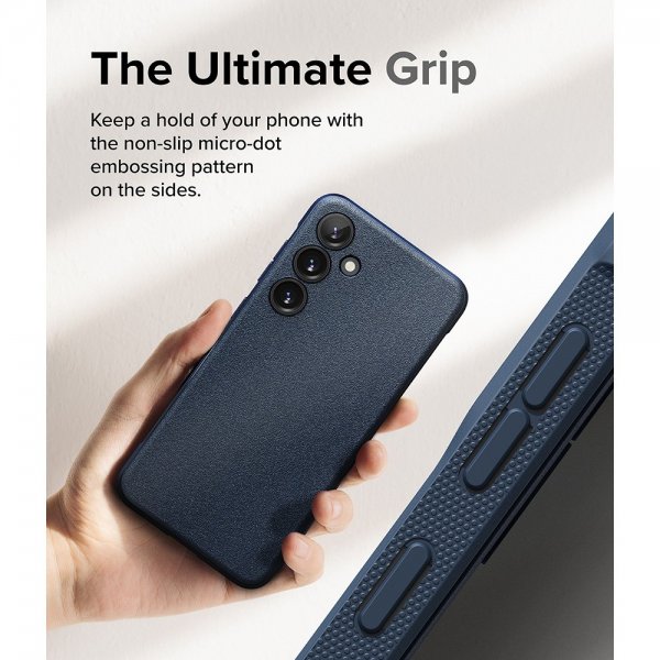 Ringke Samsung Galaxy S24 Onyx Navy