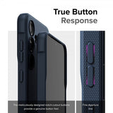Ringke Samsung Galaxy S24 Onyx Navy