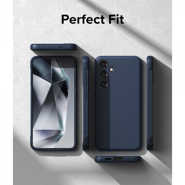 Ringke Samsung Galaxy S24 Onyx Navy