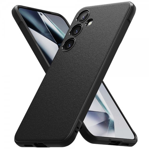 Ringke Samsung Galaxy S24 Onyx Svart