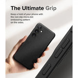 Ringke Samsung Galaxy S24 Onyx Svart