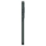Spigen Samsung Galaxy S24 Deksel Optik Armor Abyss Green