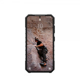 Urban Armor Gear (UAG) Samsung Galaxy S24 Deksel Pathfinder MagSafe Svart