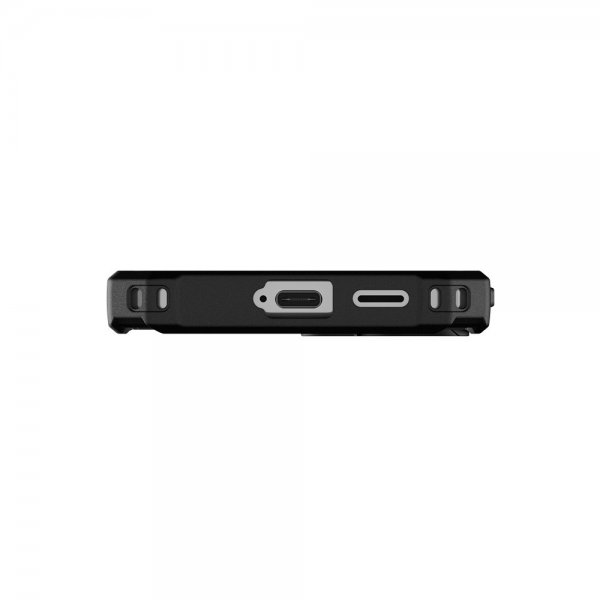 Urban Armor Gear (UAG) Samsung Galaxy S24 Deksel Pathfinder MagSafe Svart