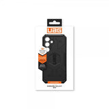 Urban Armor Gear (UAG) Samsung Galaxy S24 Deksel Pathfinder MagSafe Svart