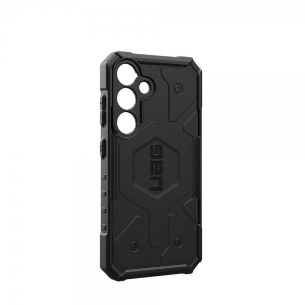 Urban Armor Gear (UAG) Samsung Galaxy S24 Deksel Pathfinder MagSafe Svart