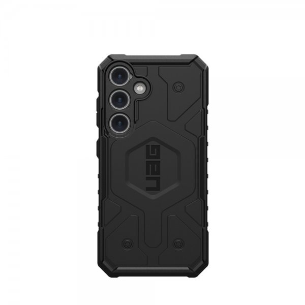 Urban Armor Gear (UAG) Samsung Galaxy S24 Deksel Pathfinder MagSafe Svart